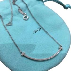 Tiffany neckales